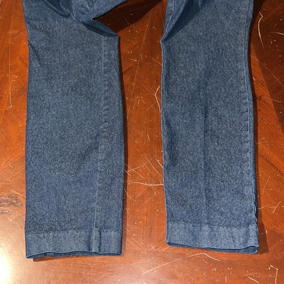GAP signature skinny ankle jeans - Picture 10 of 10